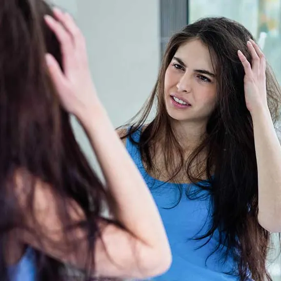 Top Reasons to Condition Your Hair